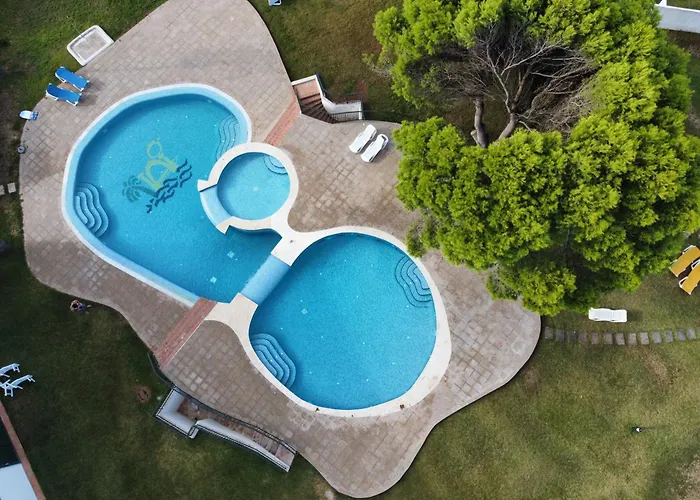 Casa Tortuga Con Piscina Com