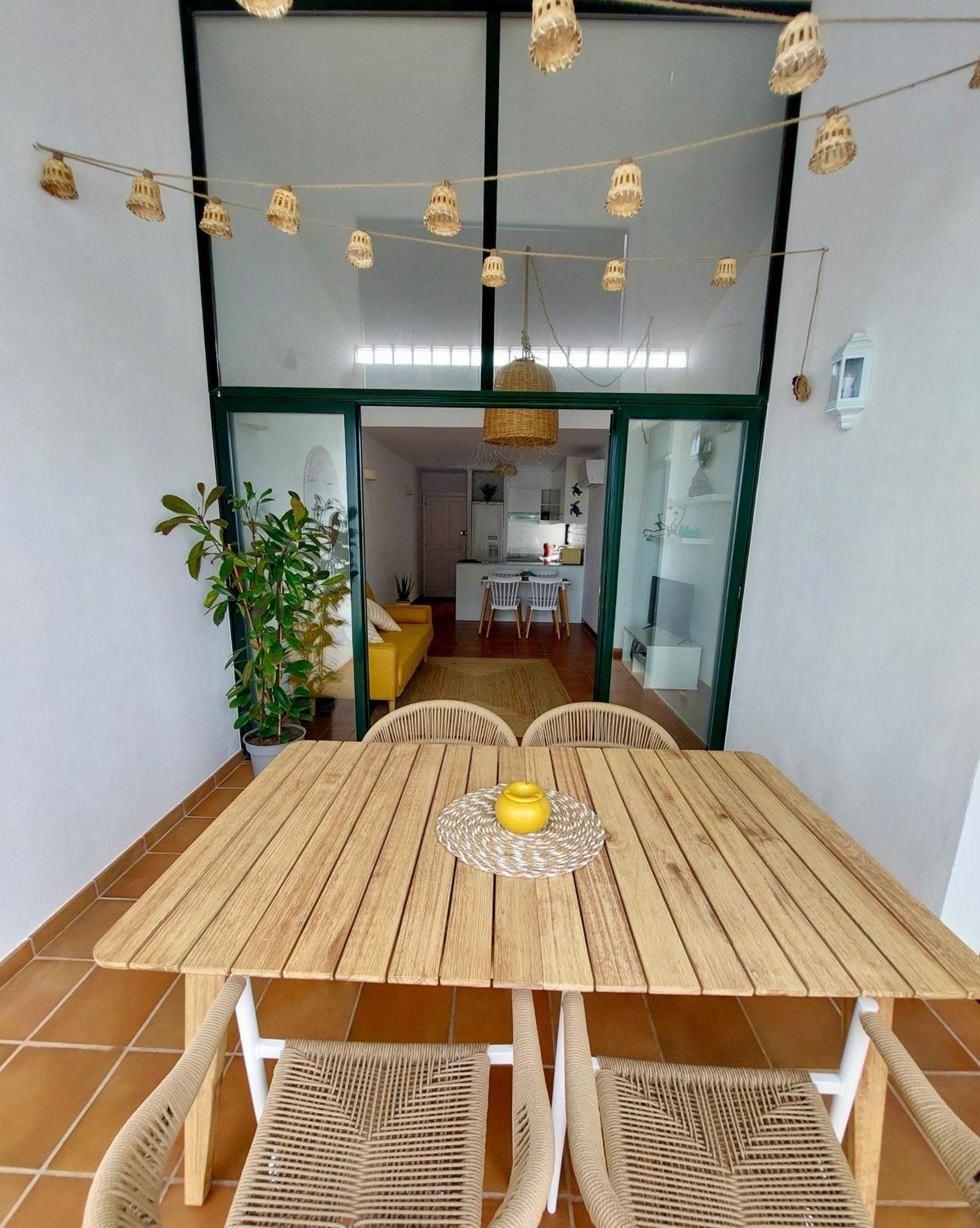 Casa Tortuga Con Piscina Com Apartment Cala'N Bosch (Menorca)