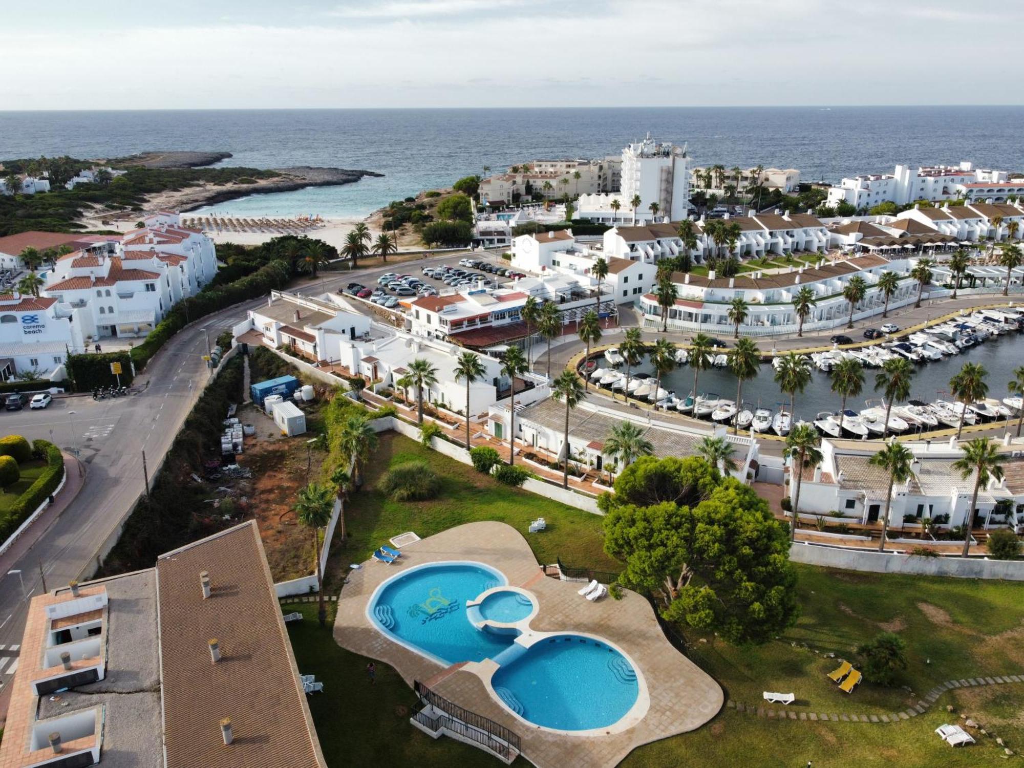 Apartment Casa Tortuga Con Piscina Com