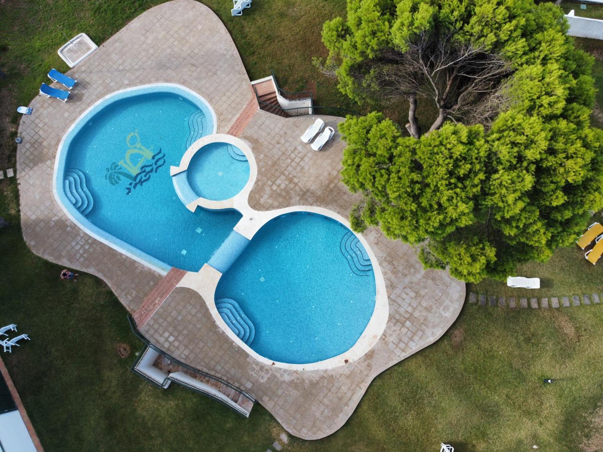 Apartment Casa Tortuga Con Piscina Com