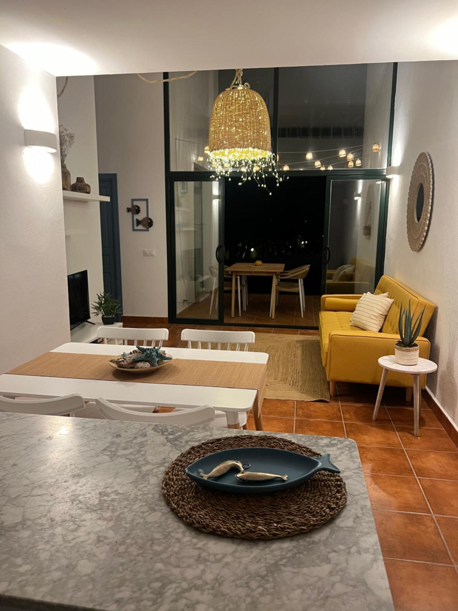 Apartment Casa Tortuga Con Piscina Com *