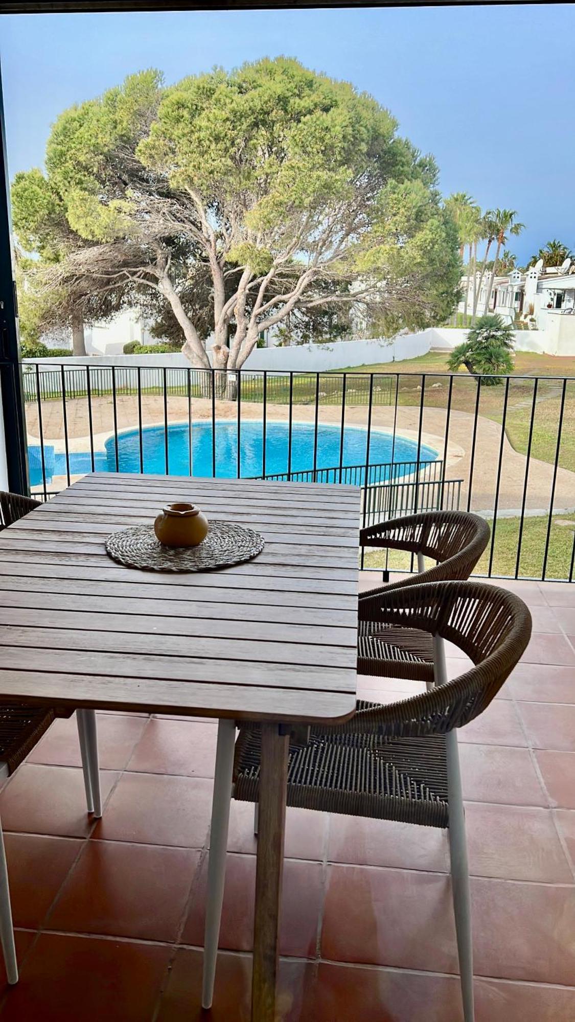 Casa Tortuga Con Piscina Com Apartment *