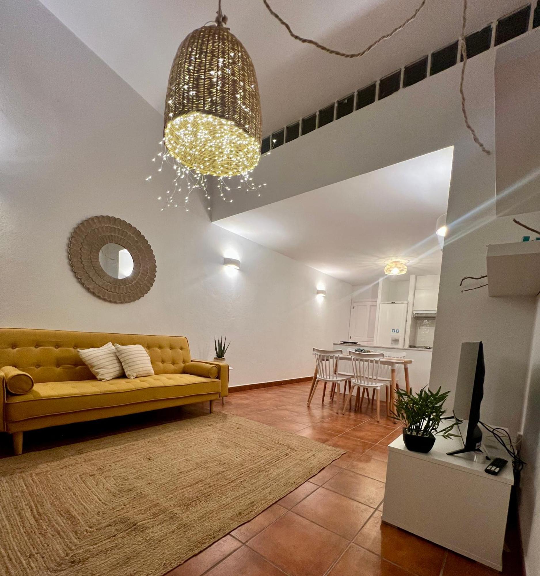 Apartment Casa Tortuga Con Piscina Com