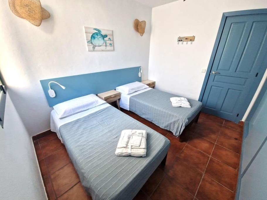 Apartment Casa Tortuga Con Piscina Com