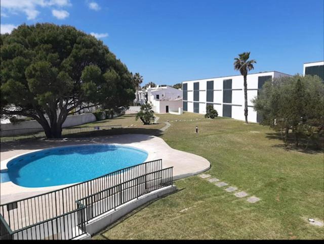 Apartment Casa Tortuga Con Piscina Com