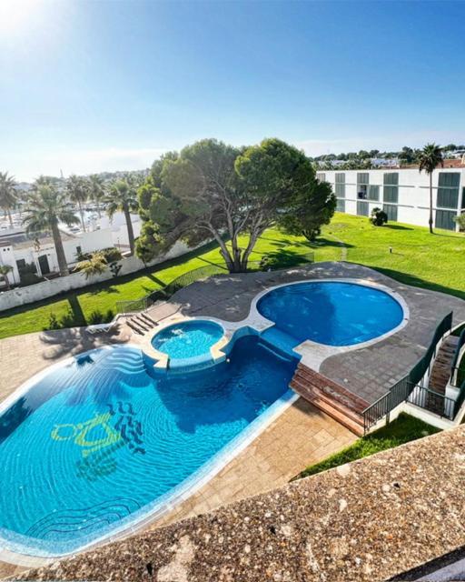 Apartment Casa Tortuga Con Piscina Com *