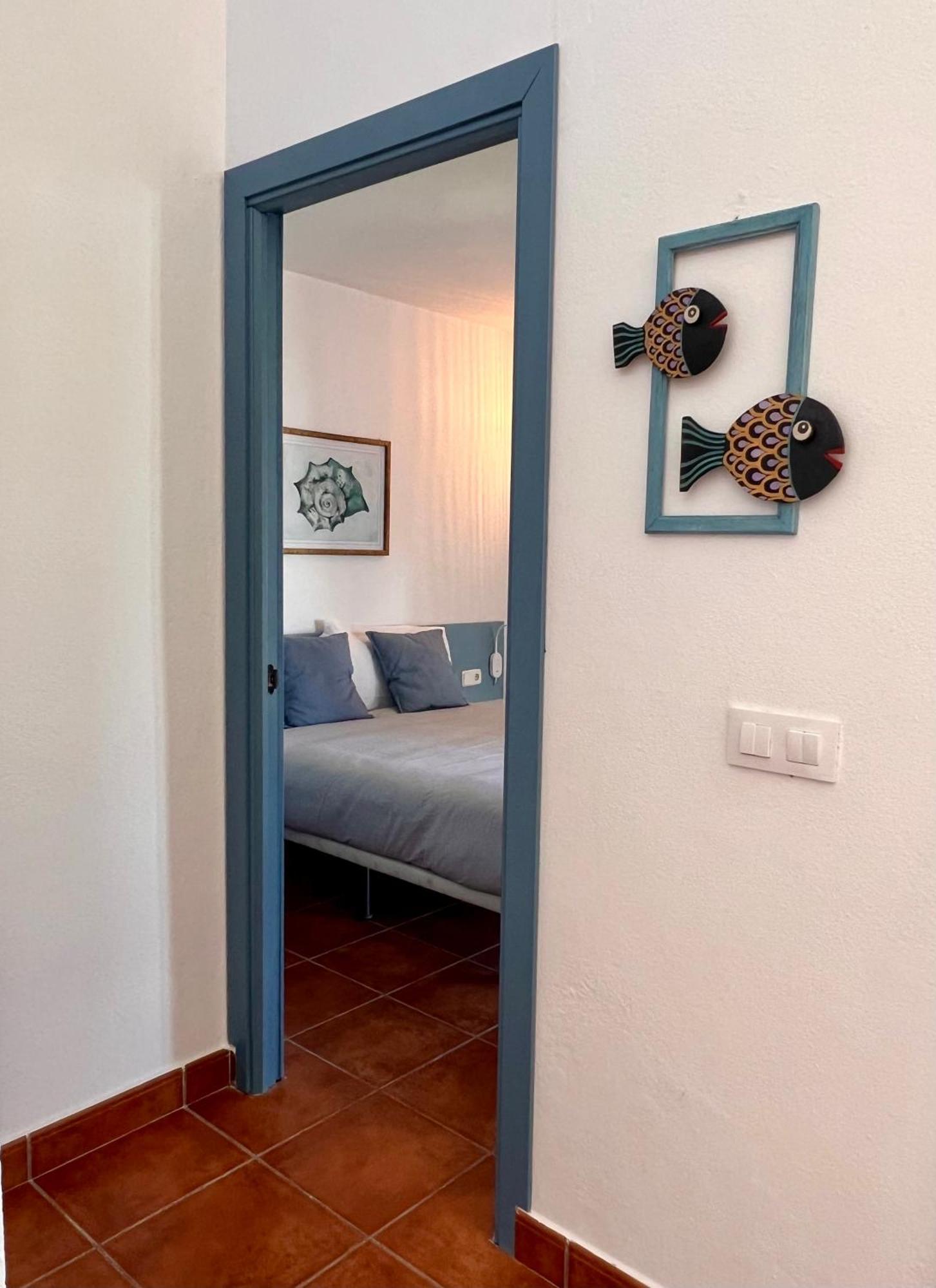 Casa Tortuga Con Piscina Com Apartment Cala'N Bosch (Menorca)