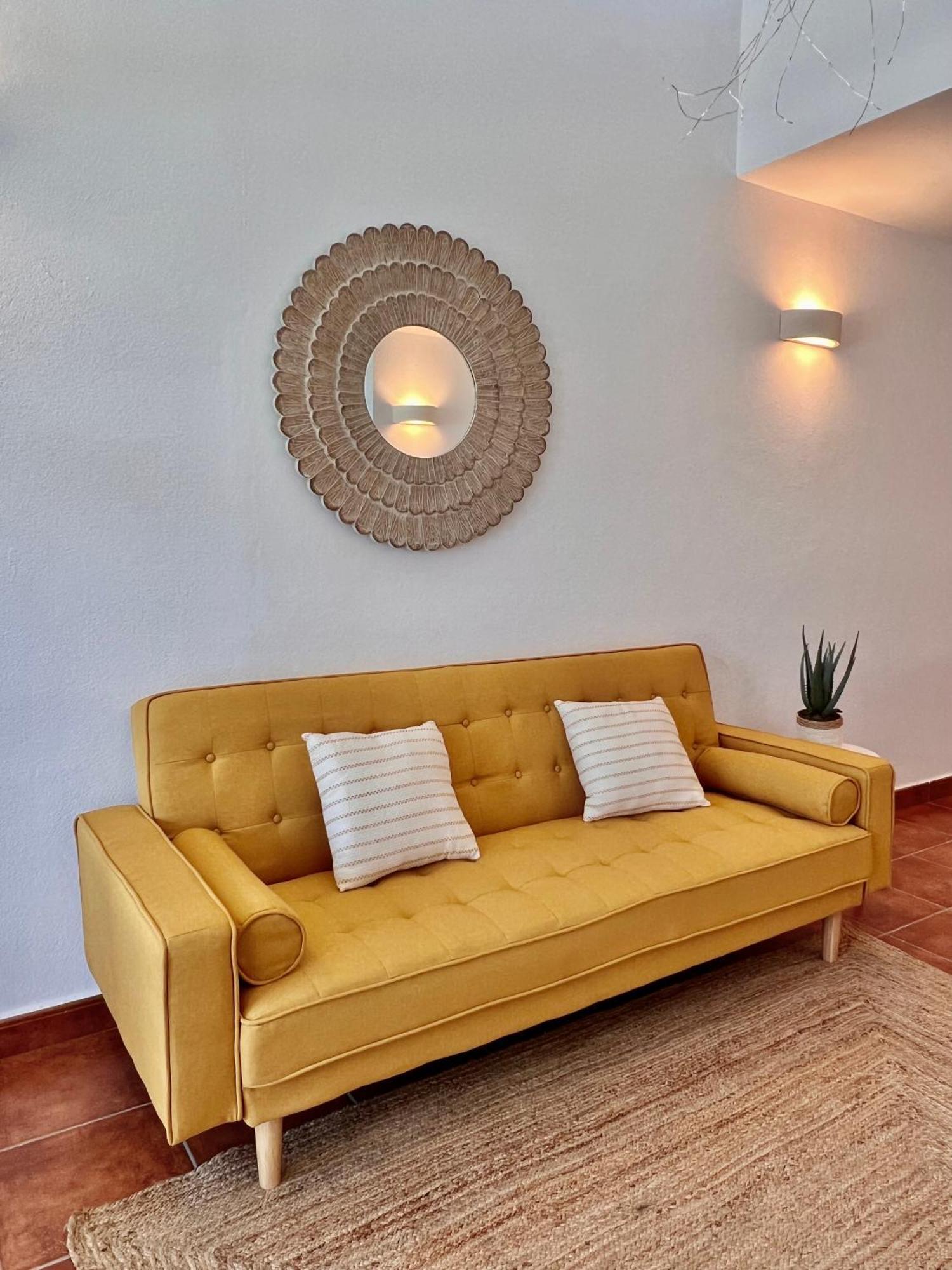 Apartment Casa Tortuga Con Piscina Com Cala'N Bosch (Menorca)