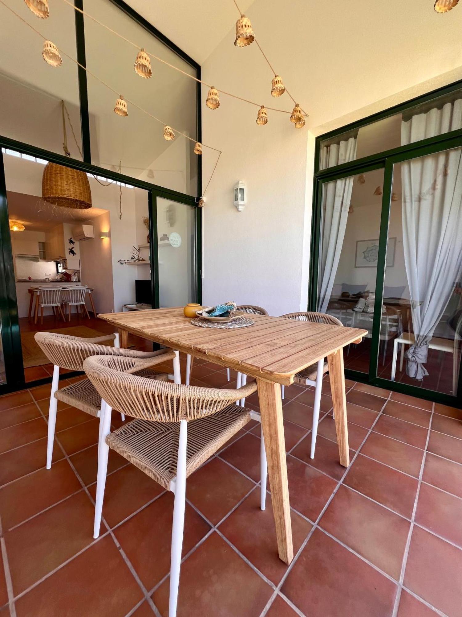 Casa Tortuga Con Piscina Com * Cala'N Bosch (Menorca)