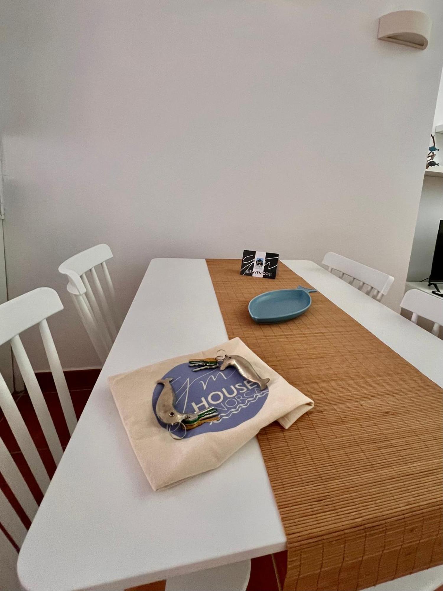 Casa Tortuga Con Piscina Com Apartment Cala'N Bosch (Menorca)