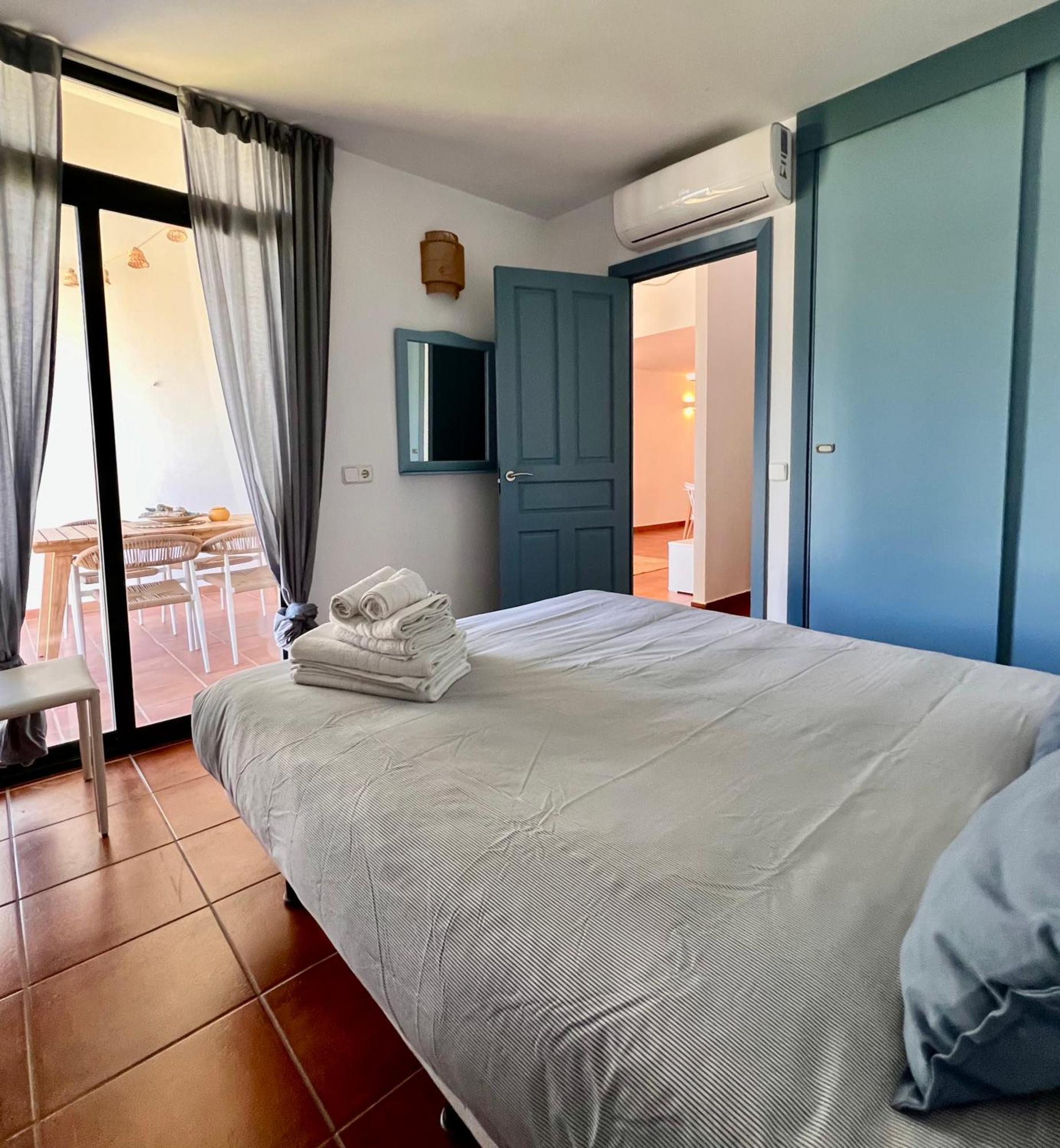 Casa Tortuga Con Piscina Com Apartment *