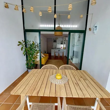 Appartement Casa Tortuga Con Piscina Com à Cala'N Bosch  Extérieur photo