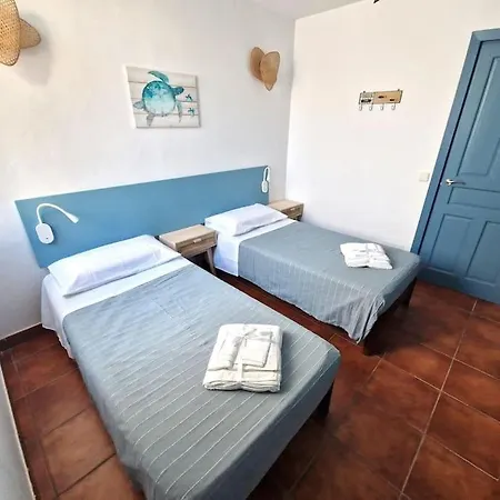Appartement Casa Tortuga Con Piscina Com à Cala'N Bosch  Extérieur photo