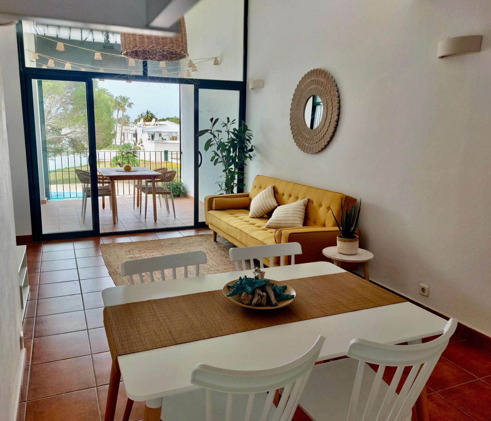 Casa Tortuga Con Piscina Com *