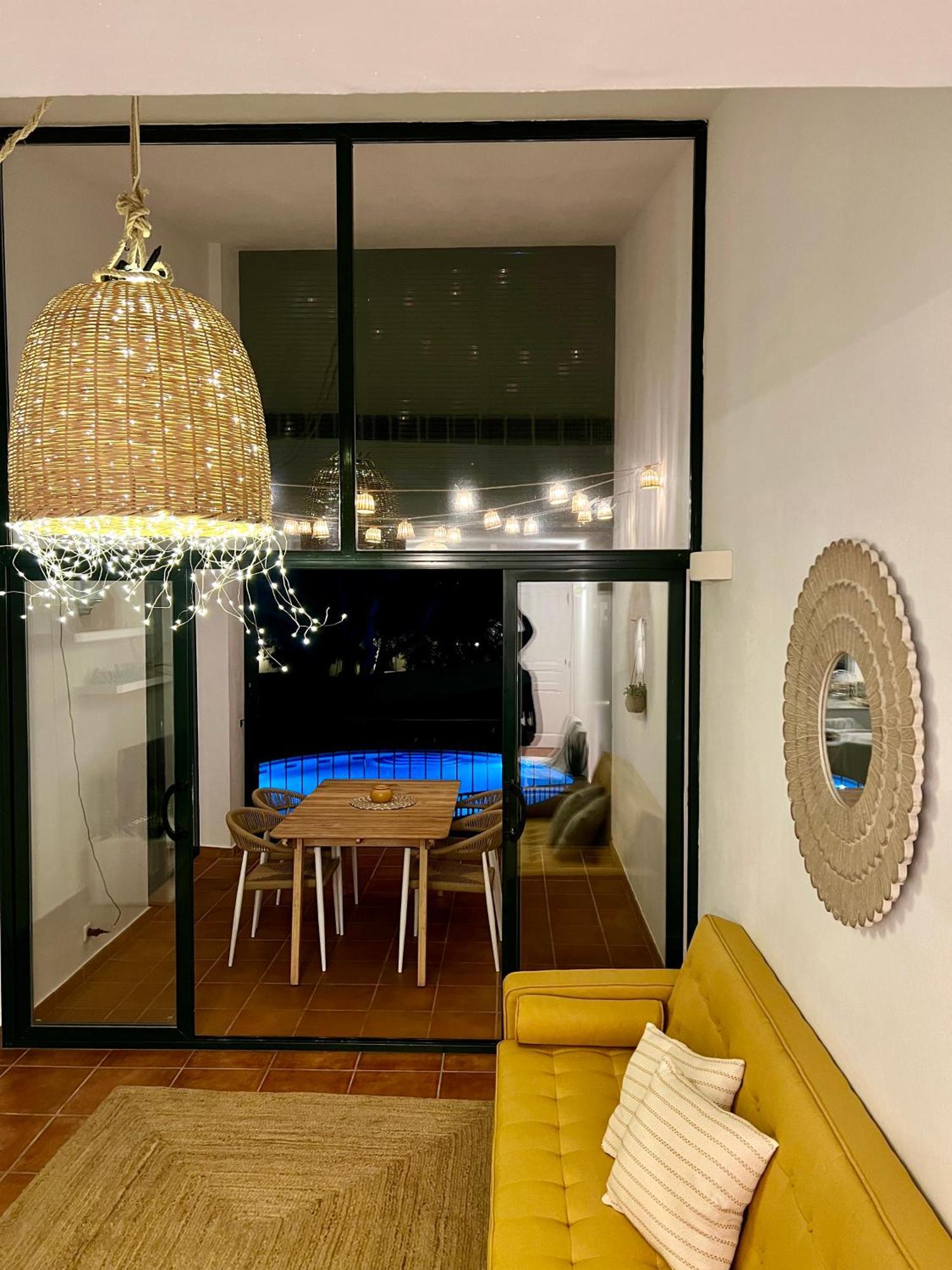 Appartement Casa Tortuga Con Piscina Com *