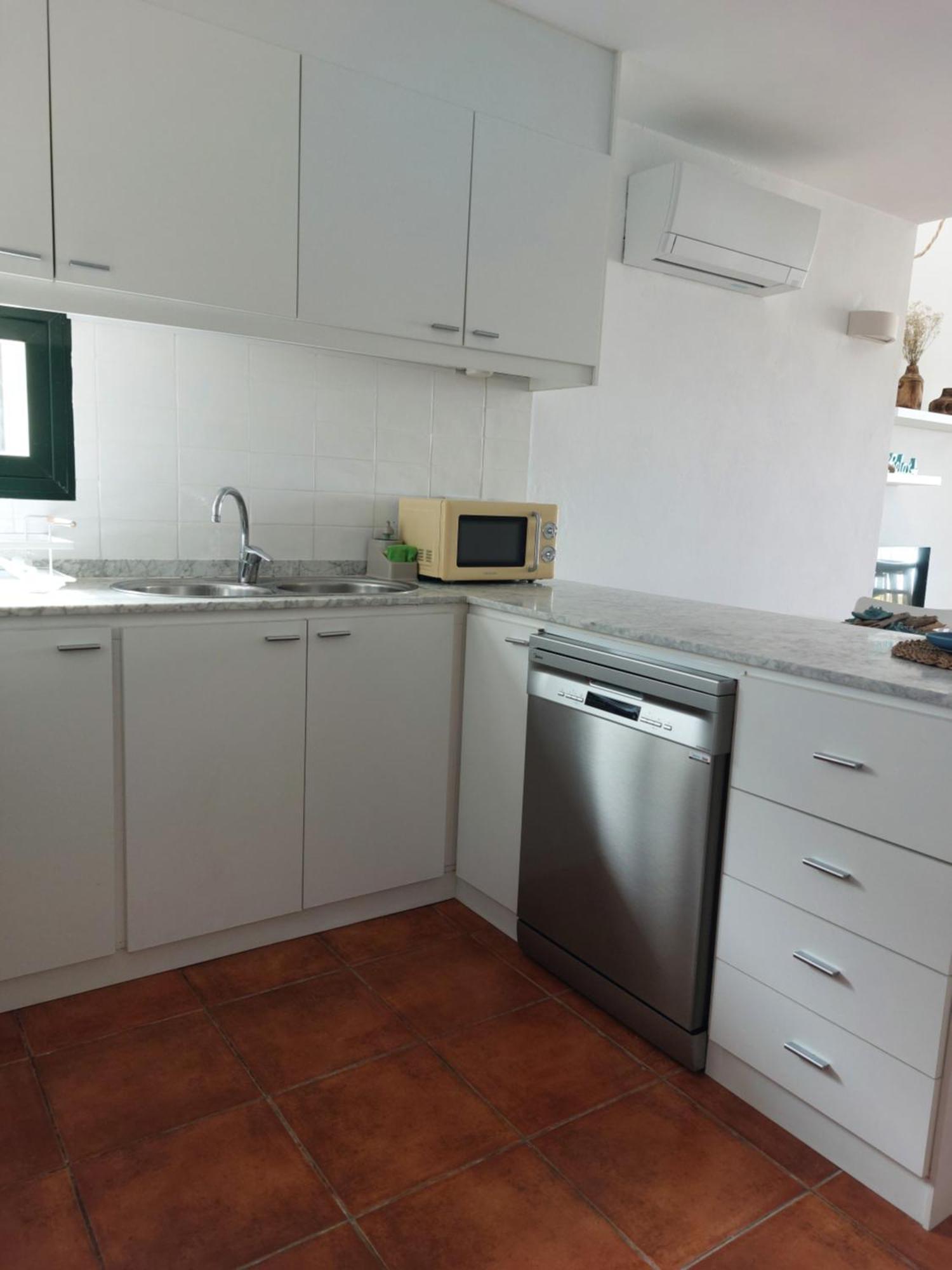Appartement Casa Tortuga Con Piscina Com *