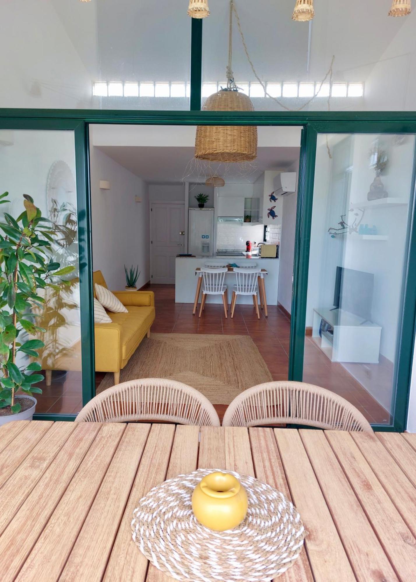 Casa Tortuga Con Piscina Com * Cala'N Bosch (Menorca)