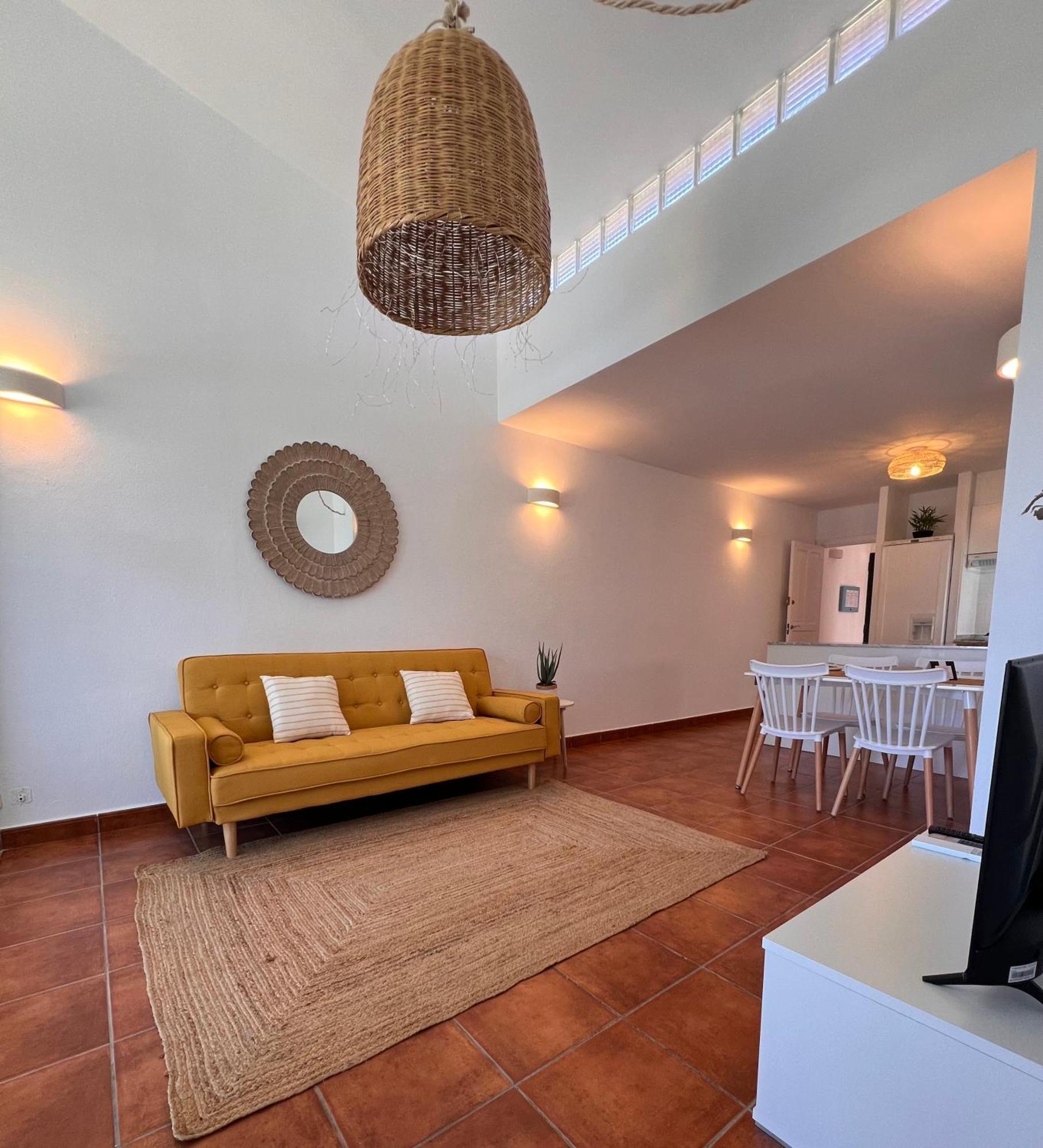 Apartment Casa Tortuga Con Piscina Com